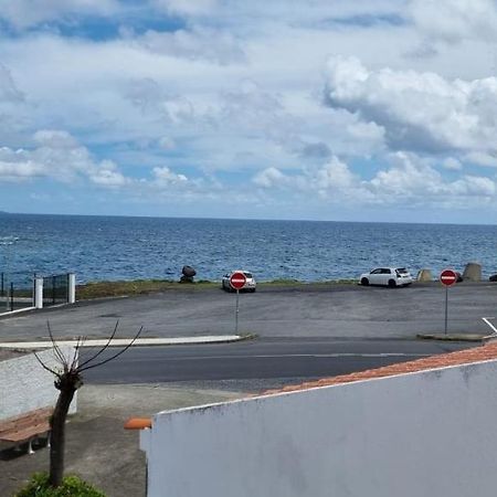 Vila Sea House - Santa Clara Ponta Delgada Exteriér fotografie