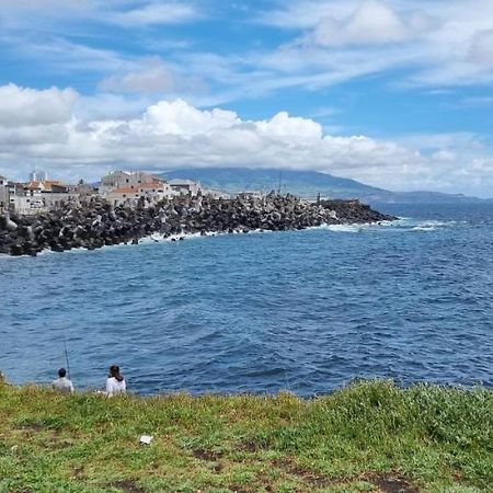 Vila Sea House - Santa Clara Ponta Delgada Exteriér fotografie