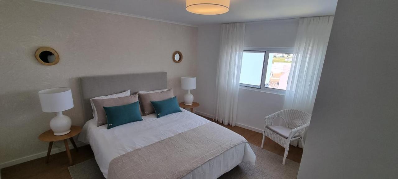 Vila Sea House - Santa Clara Ponta Delgada Exteriér fotografie